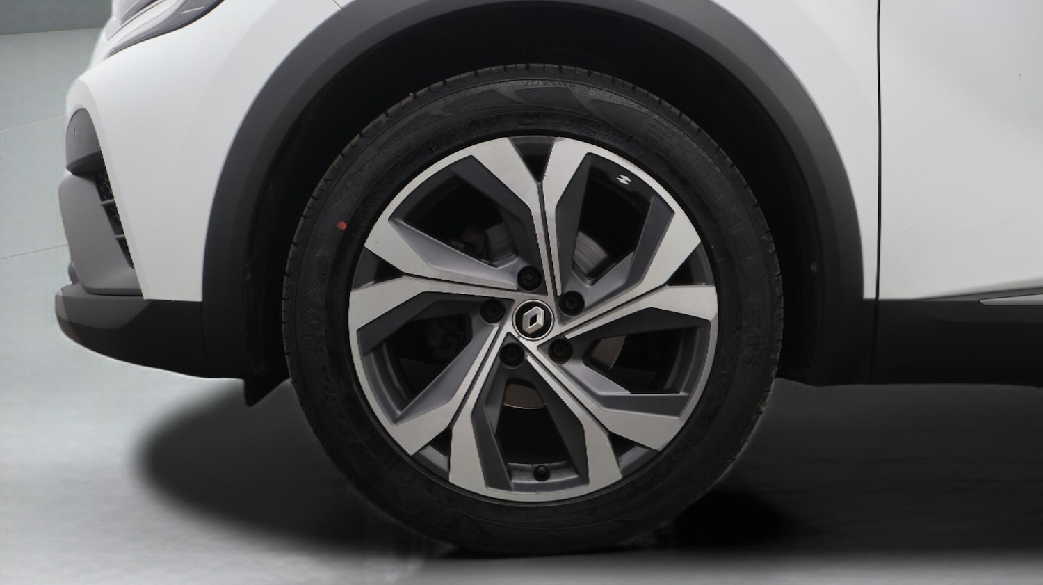 Used Renault Captur 2022 for sale - 76371526: Photo 19