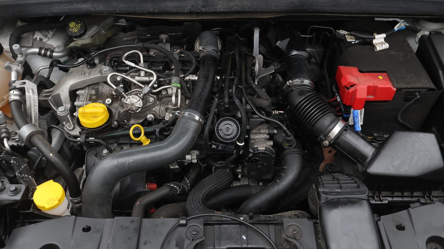 Used Renault Captur 2022 for sale - 76371526: Photo 20