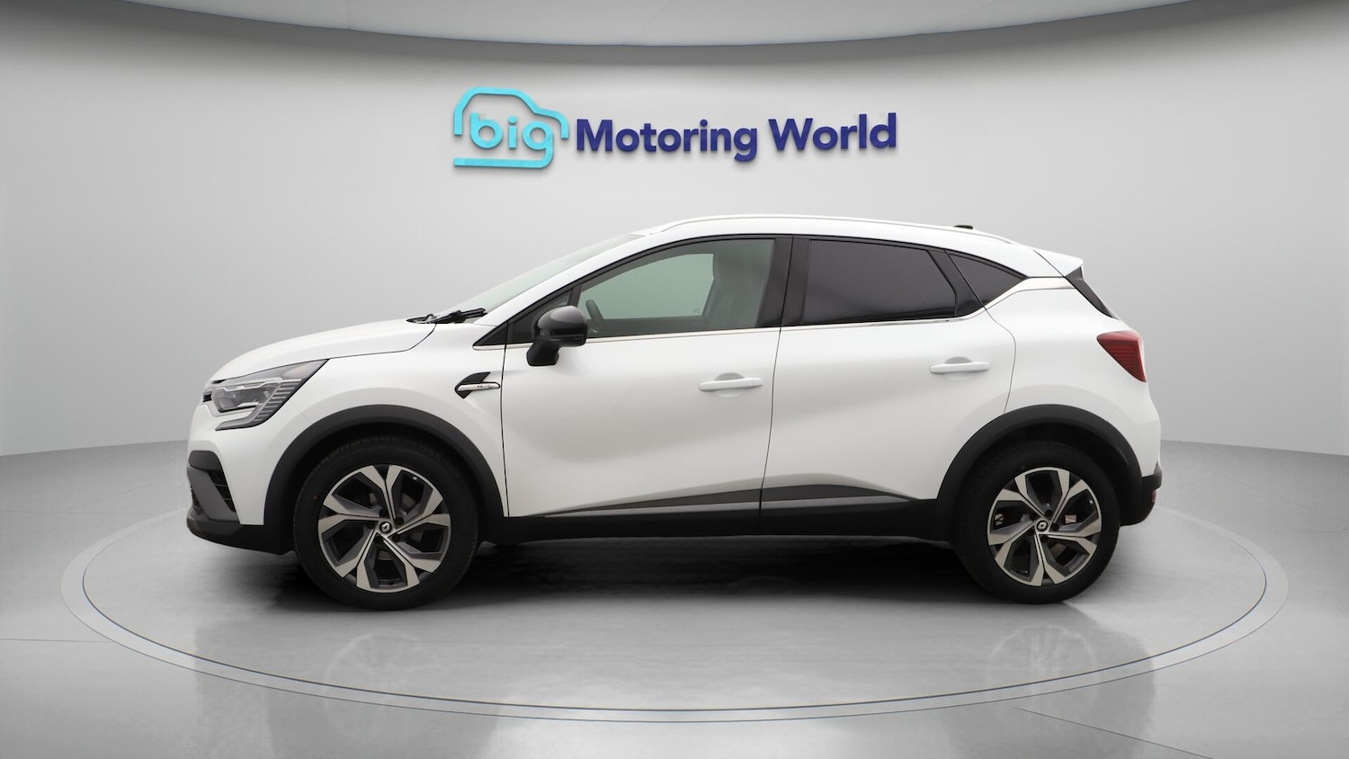 Used Renault Captur 2022 for sale - 76371526: Photo 5