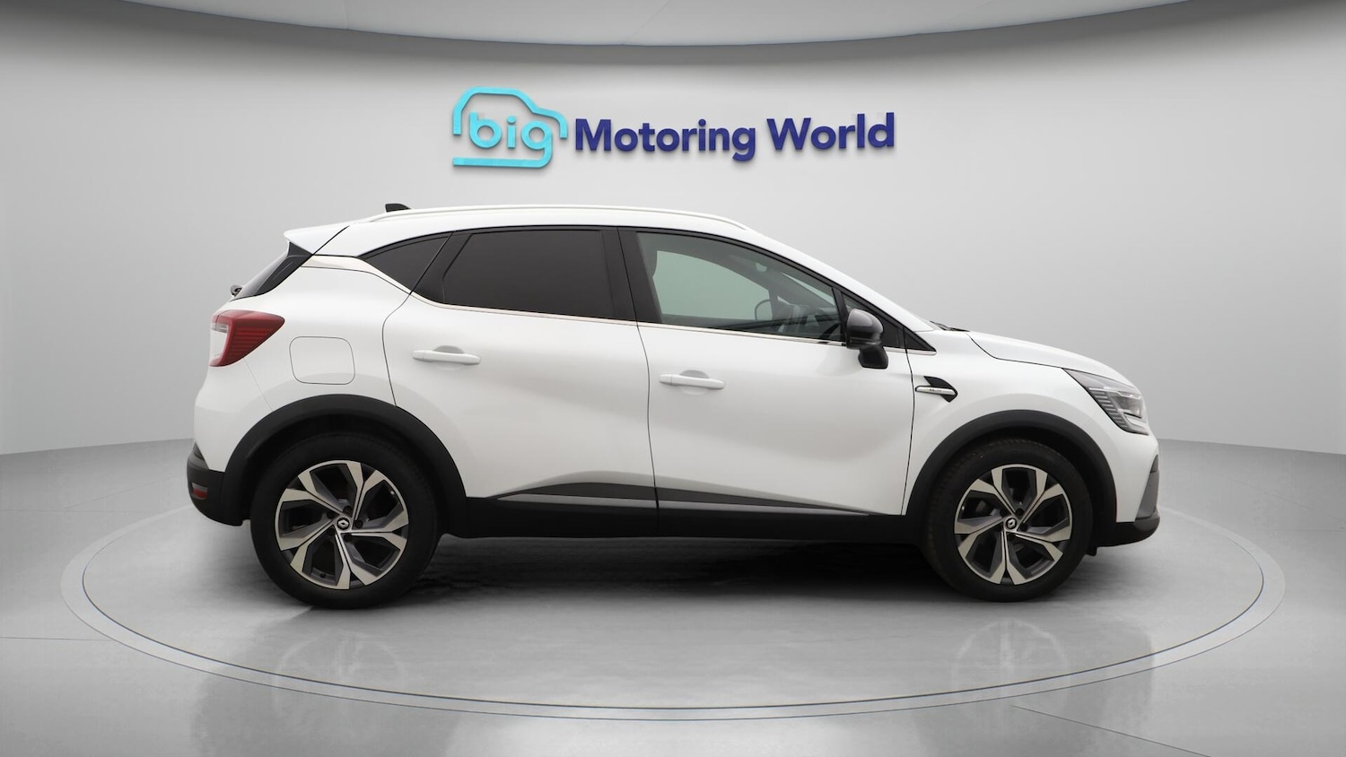Used Renault Captur 2022 for sale - 76371526: Photo 9
