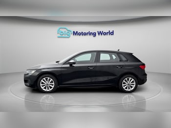 Used Audi A3 2023 for sale - 79095528: Photo