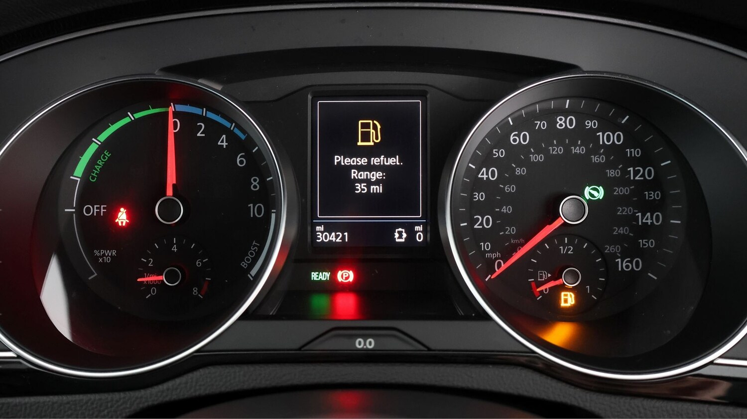 Used Volkswagen Passat 2021 for sale - 77761691: Photo 10