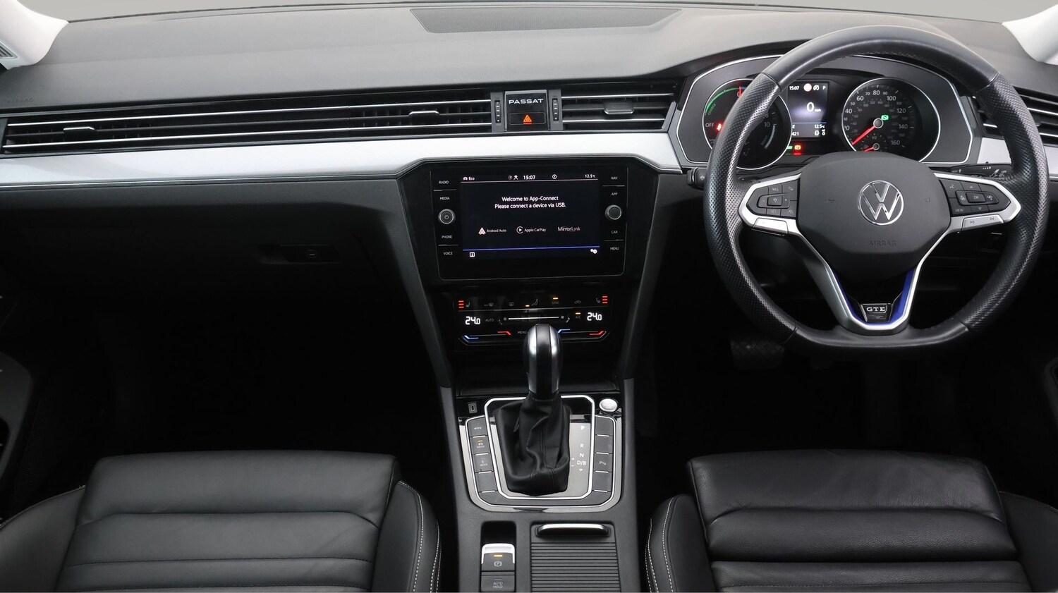 Used Volkswagen Passat 2021 for sale - 77761691: Photo 12