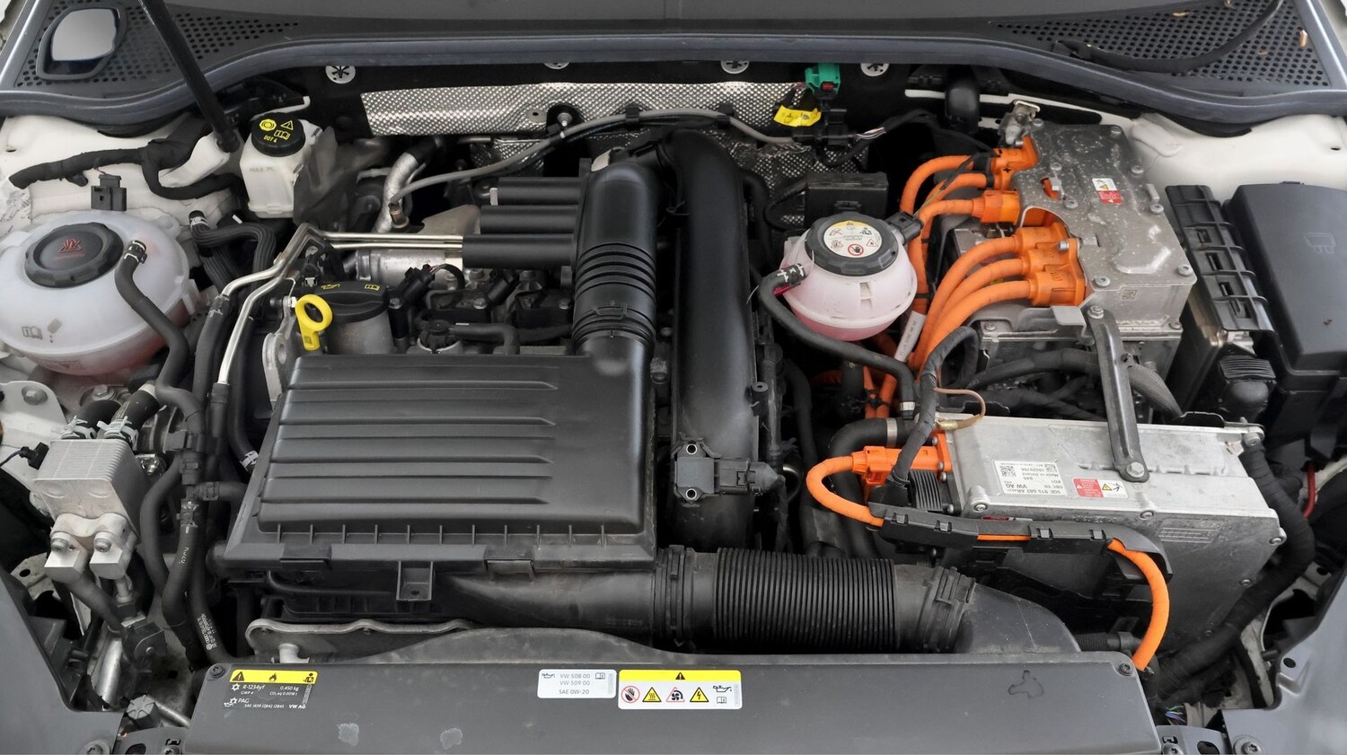 Used Volkswagen Passat 2021 for sale - 77761691: Photo 18