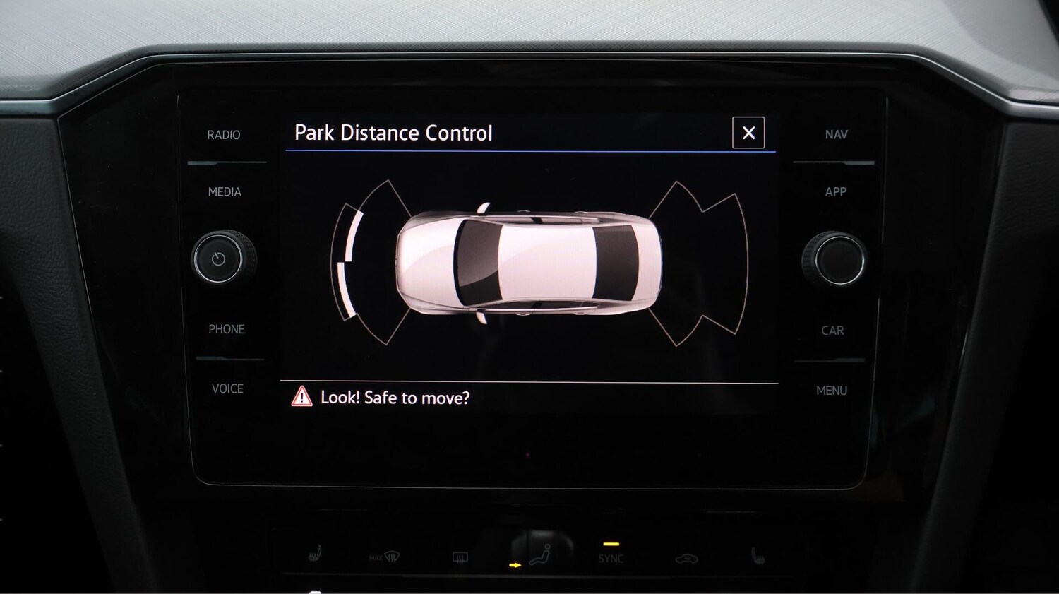 Used Volkswagen Passat 2021 for sale - 77761691: Photo 23