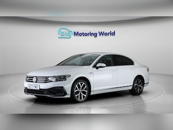 Used Volkswagen Passat 2021 for sale - 77761691: Photo