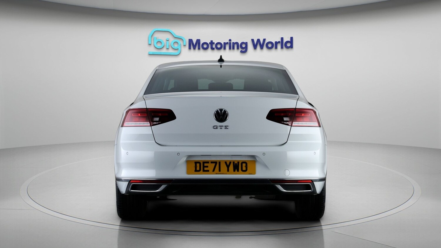 Used Volkswagen Passat 2021 for sale - 77761691: Photo 6