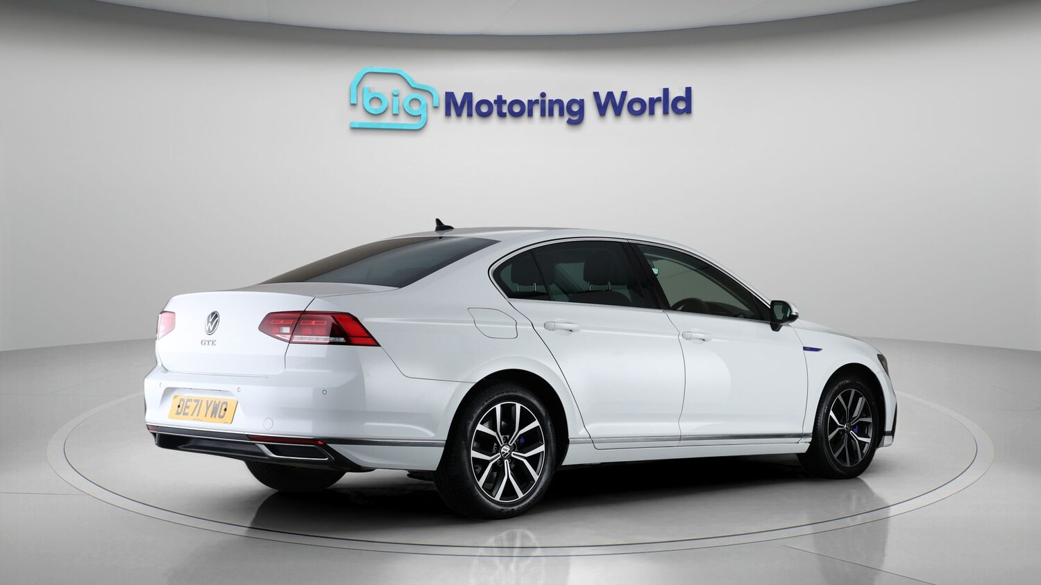 Used Volkswagen Passat 2021 for sale - 77761691: Photo 7