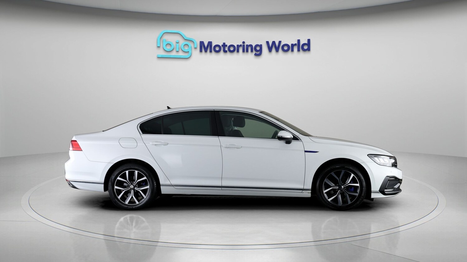 Used Volkswagen Passat 2021 for sale - 77761691: Photo 8