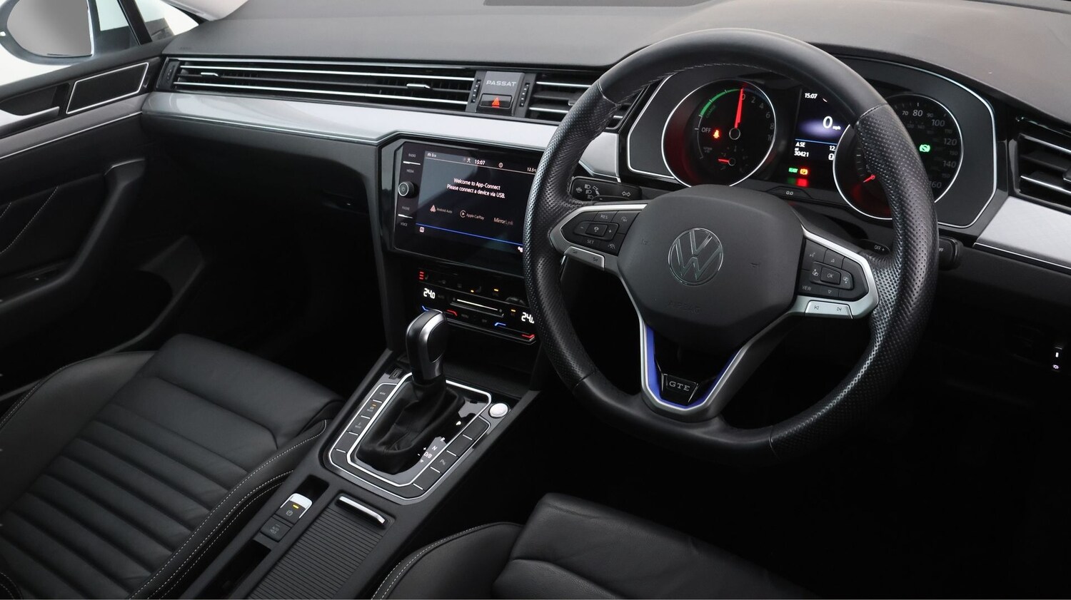 Used Volkswagen Passat 2021 for sale - 77761691: Photo 9