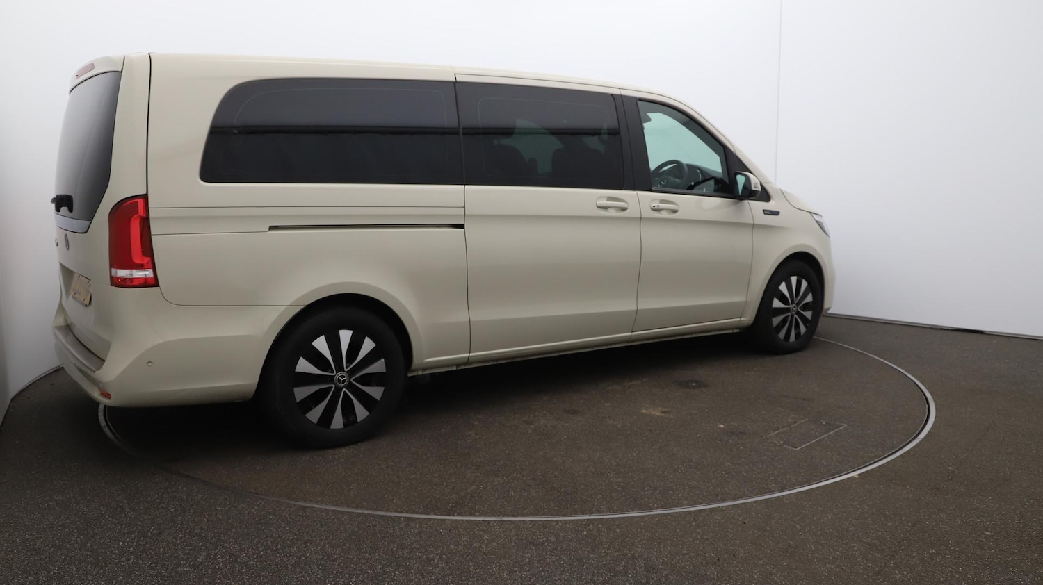 Vehicle 55