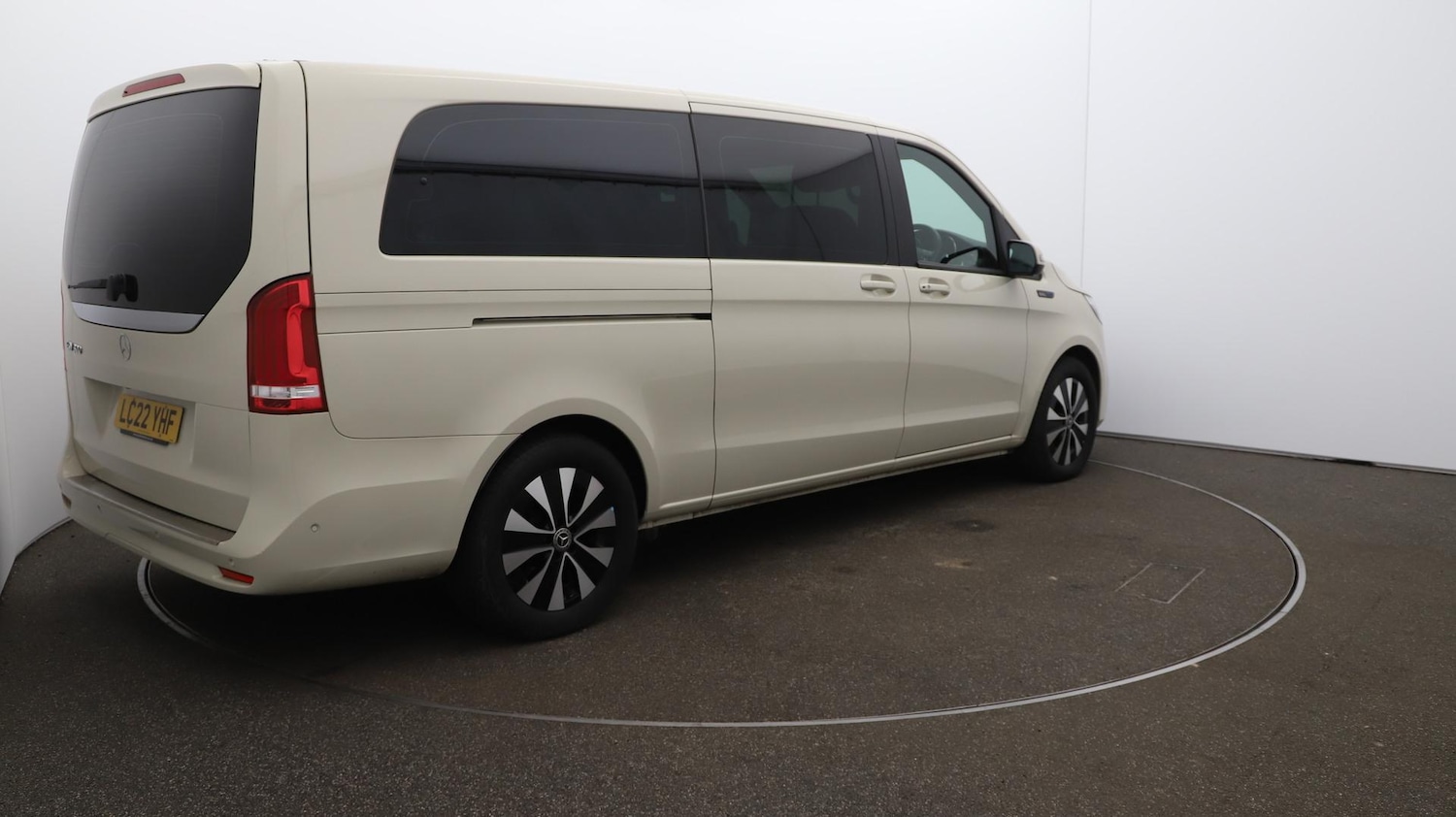Vehicle 56