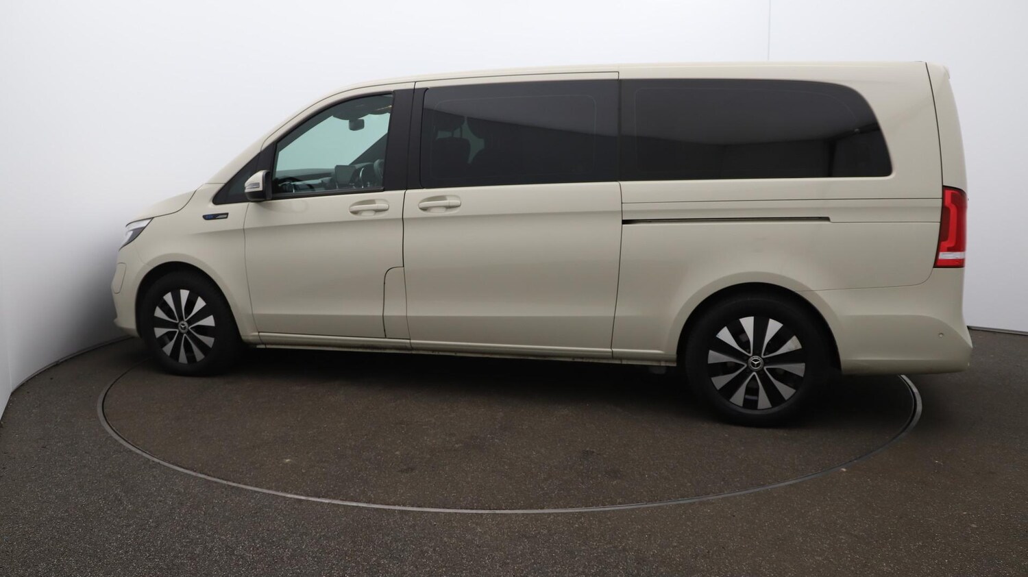 Vehicle 60