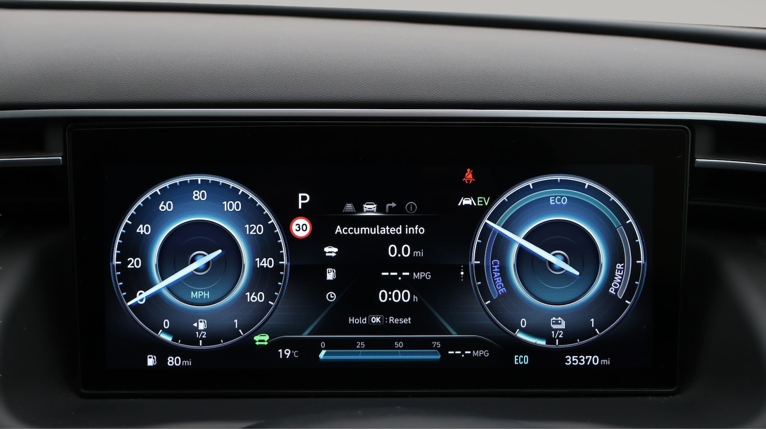 Used Hyundai TUCSON 2023 for sale - 77337845: Photo 10