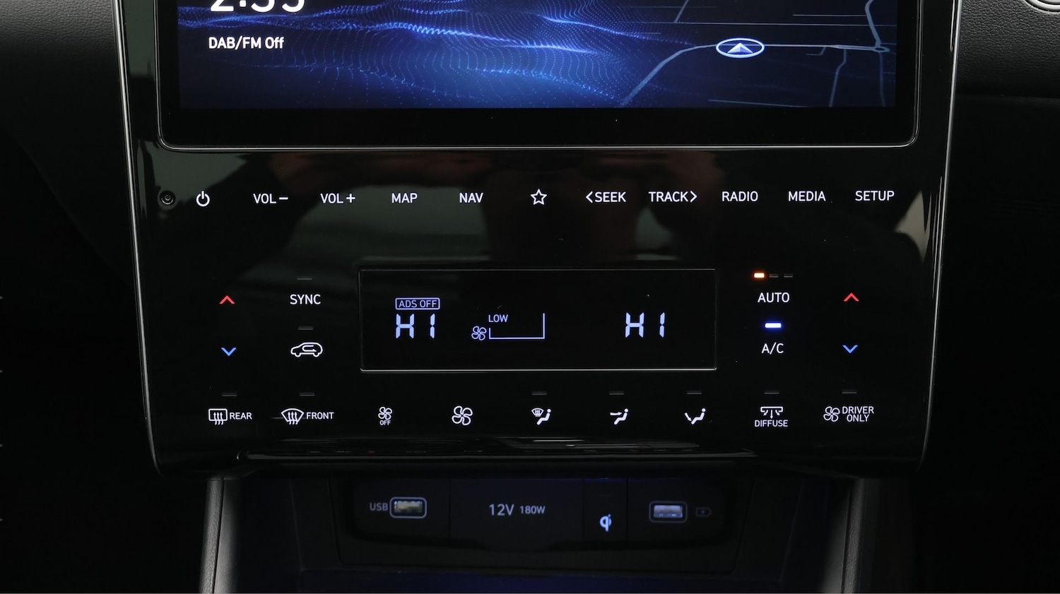 Used Hyundai TUCSON 2023 for sale - 77337845: Photo 12