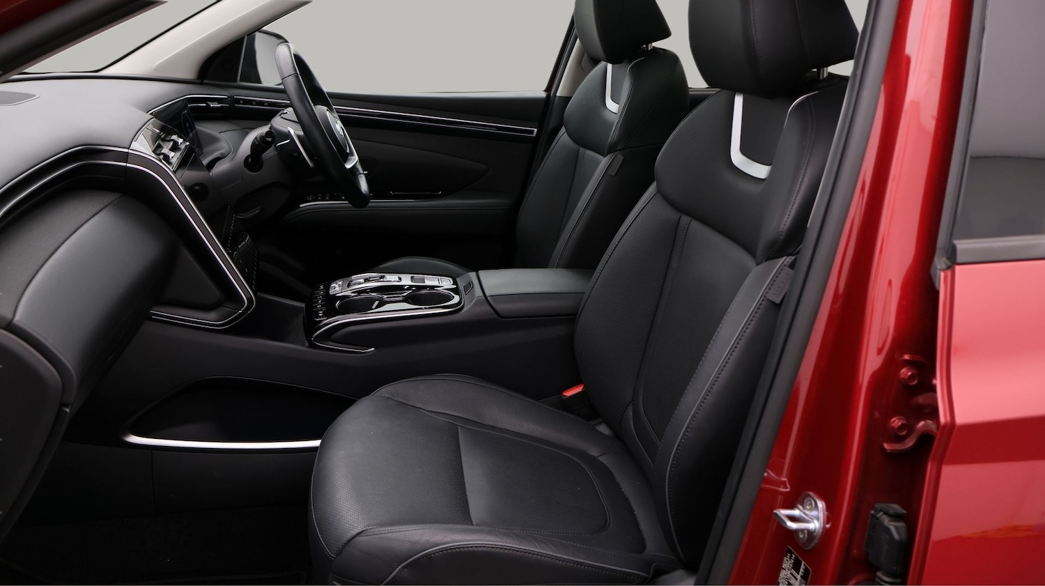 Used Hyundai TUCSON 2023 for sale - 77337845: Photo 14