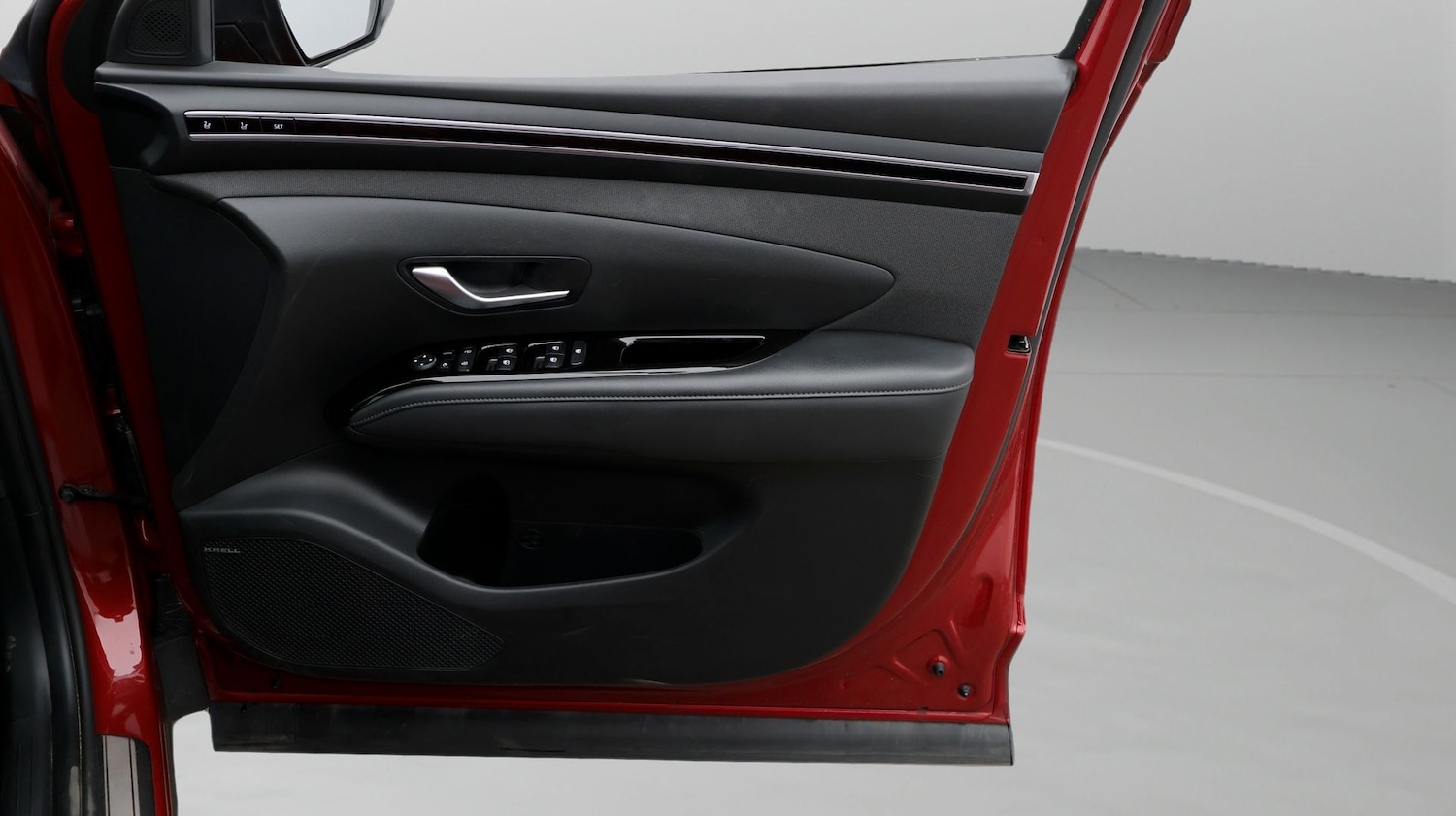 Used Hyundai TUCSON 2023 for sale - 77337845: Photo 15