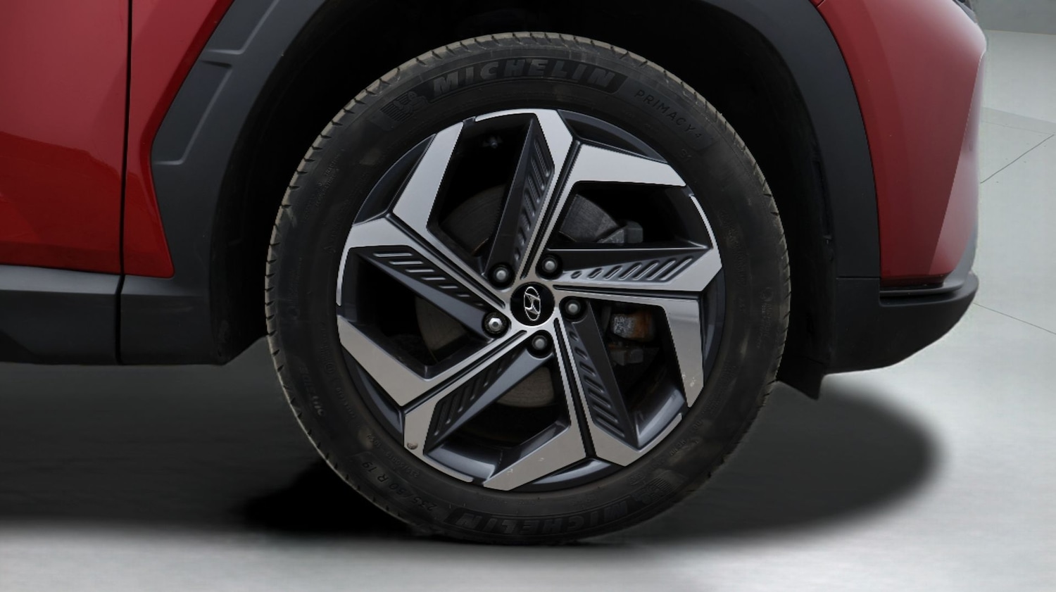 Used Hyundai TUCSON 2023 for sale - 77337845: Photo 18