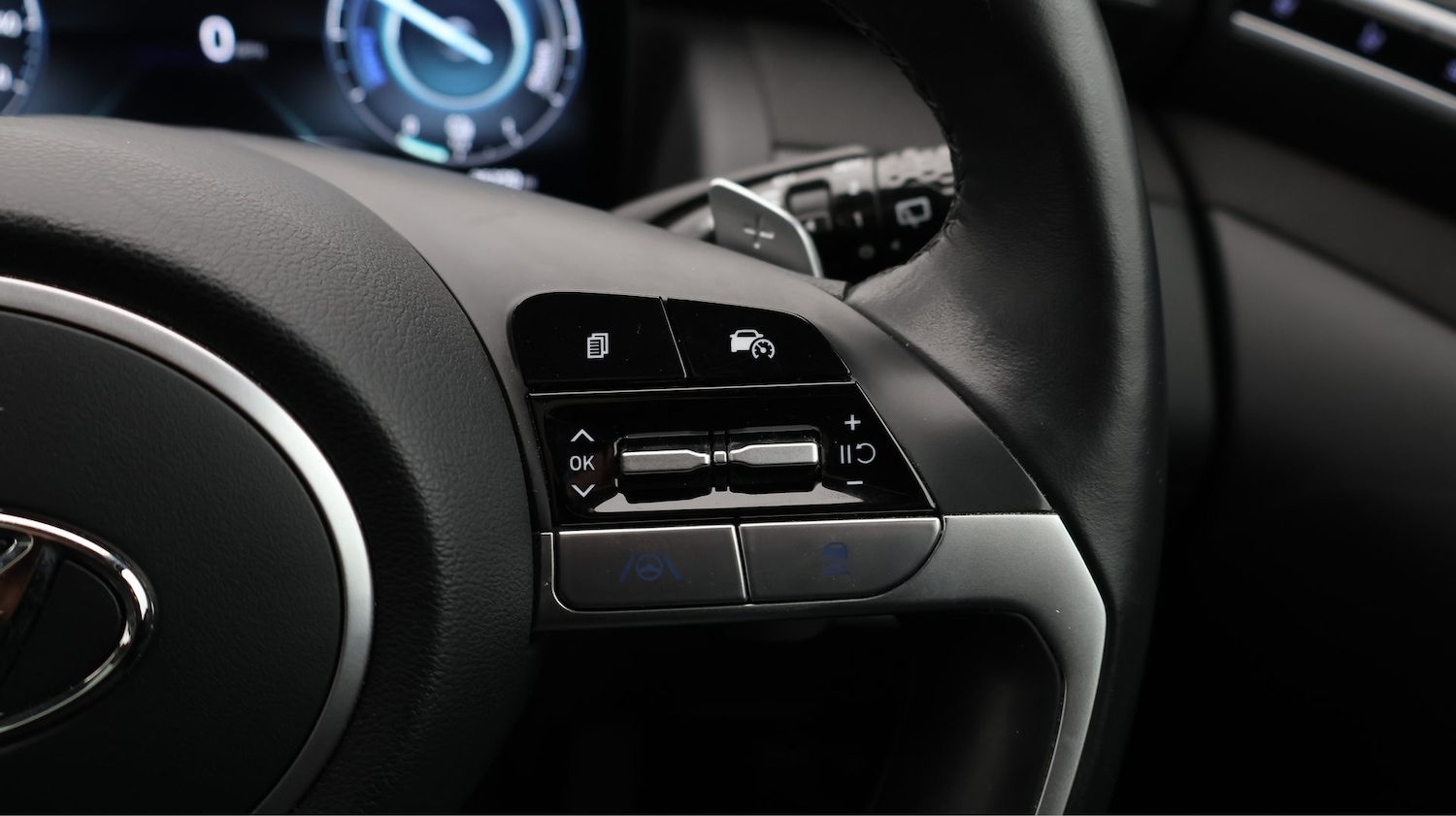 Used Hyundai TUCSON 2023 for sale - 77337845: Photo 24