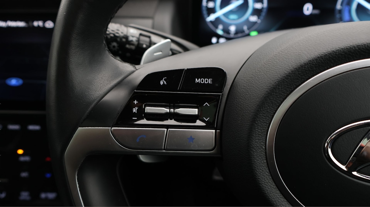 Used Hyundai TUCSON 2023 for sale - 77337845: Photo 25