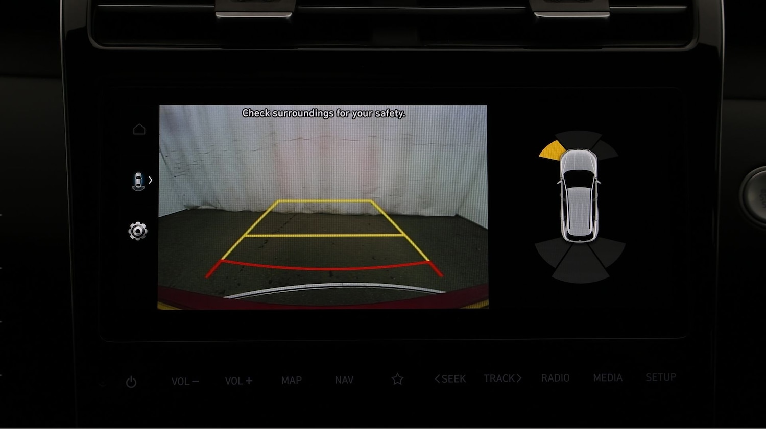 Used Hyundai TUCSON 2023 for sale - 77337845: Photo 26