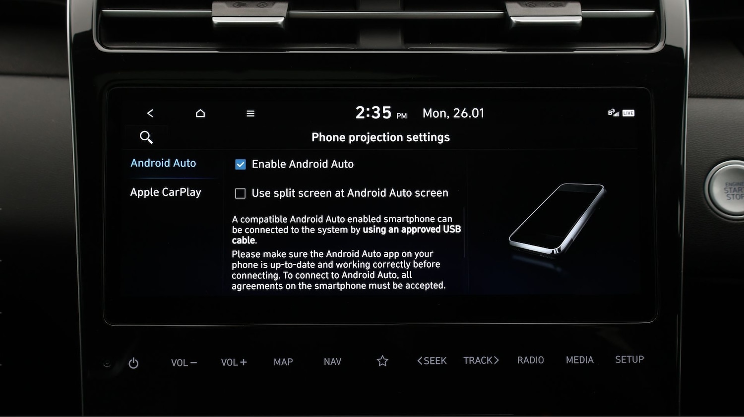 Used Hyundai TUCSON 2023 for sale - 77337845: Photo 27