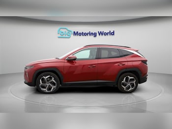 Used Hyundai TUCSON 2023 for sale - 77337845: Photo