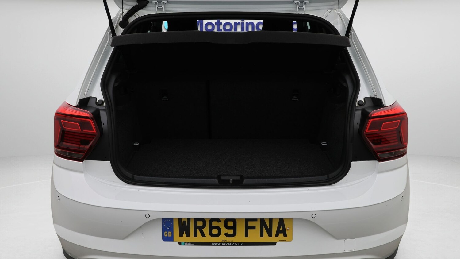 Used Volkswagen Polo 2019 for sale - 77487016: Photo 17