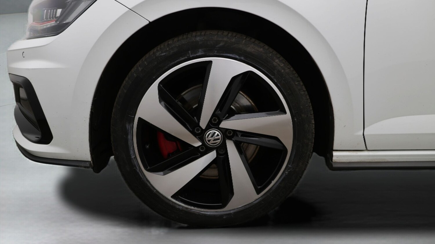 Used Volkswagen Polo 2019 for sale - 77487016: Photo 18