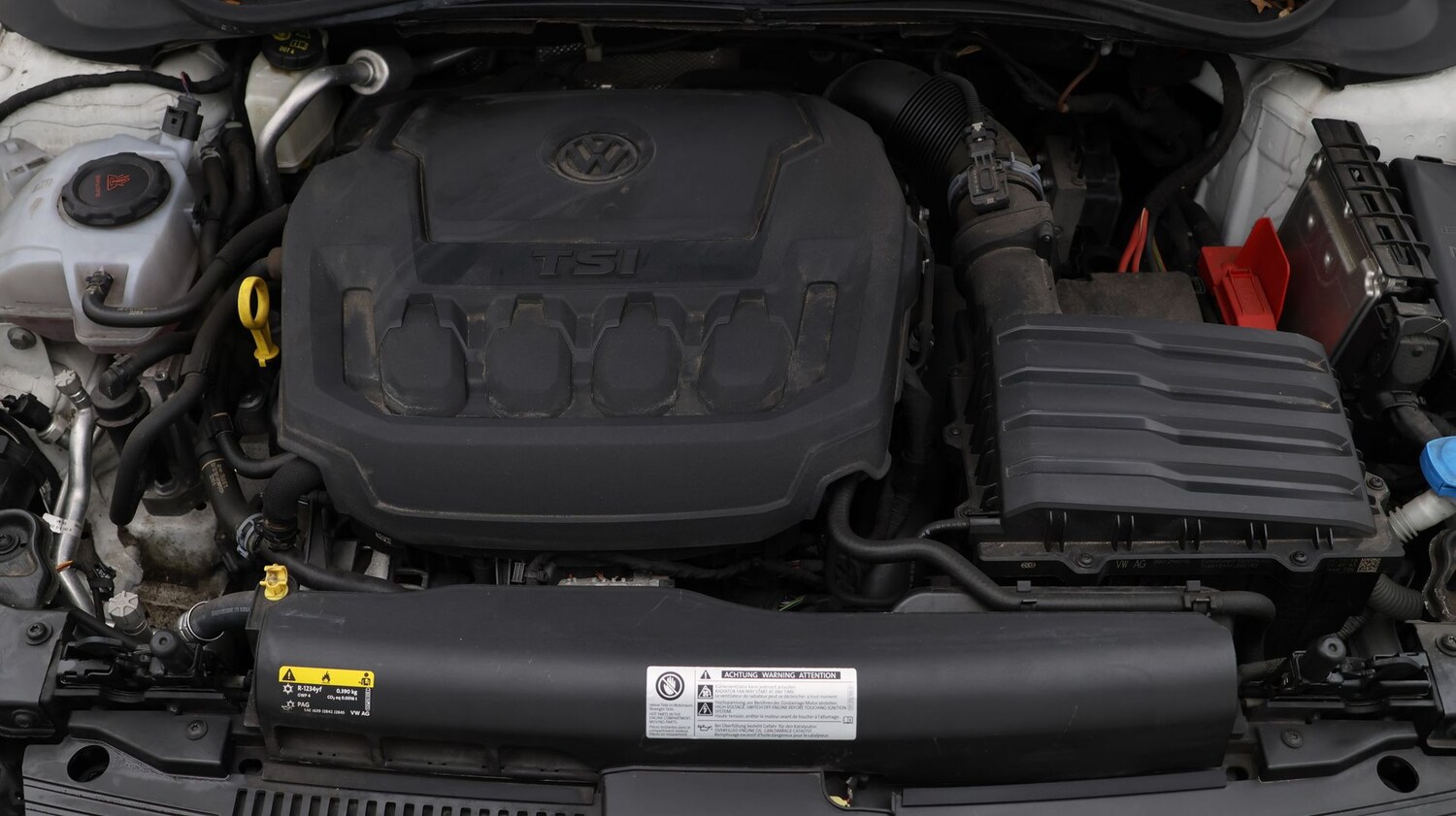 Used Volkswagen Polo 2019 for sale - 77487016: Photo 19