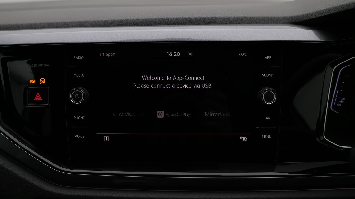 Used Volkswagen Polo 2019 for sale - 77487016: Photo 25