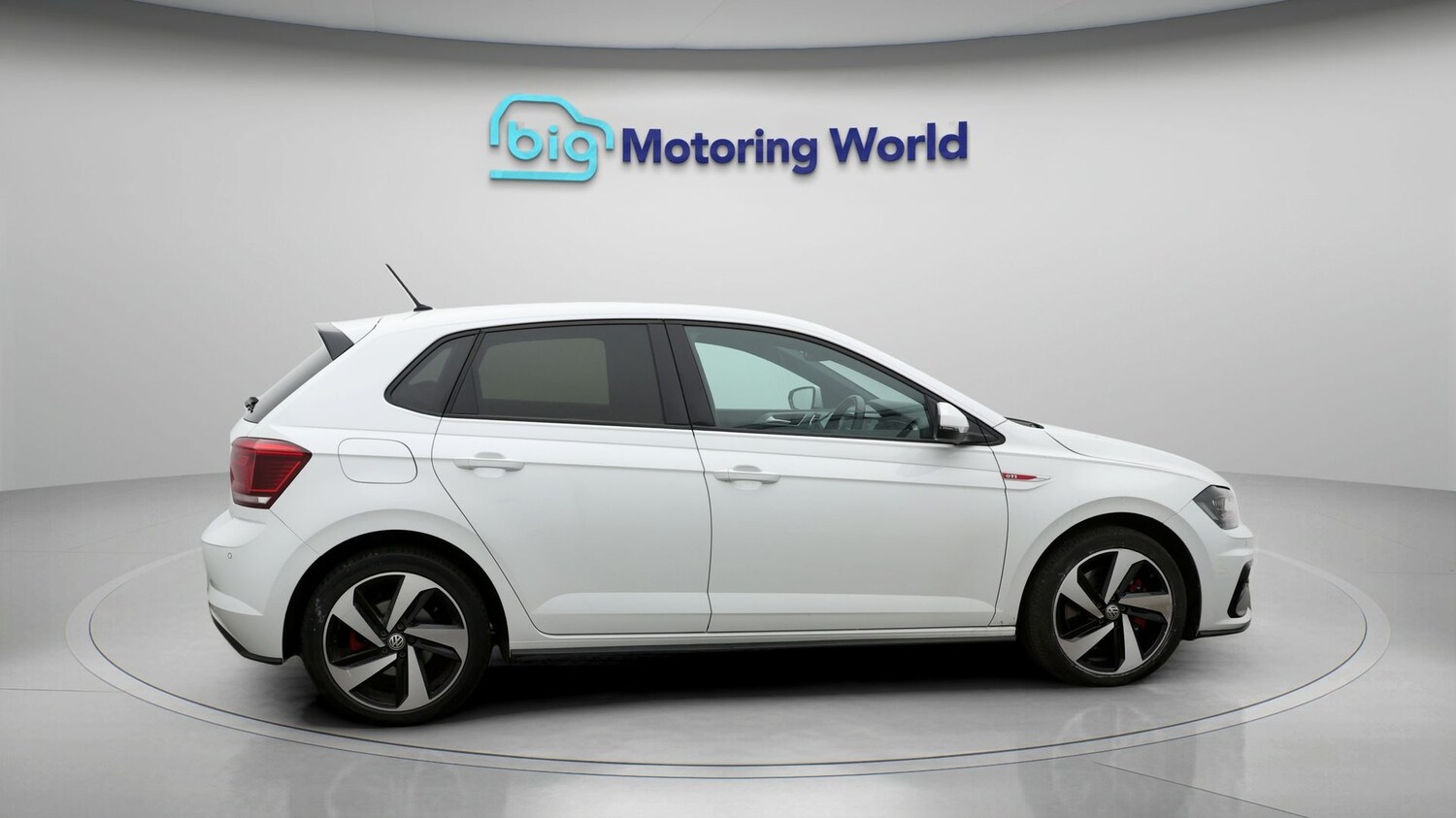 Used Volkswagen Polo 2019 for sale - 77487016: Photo 8