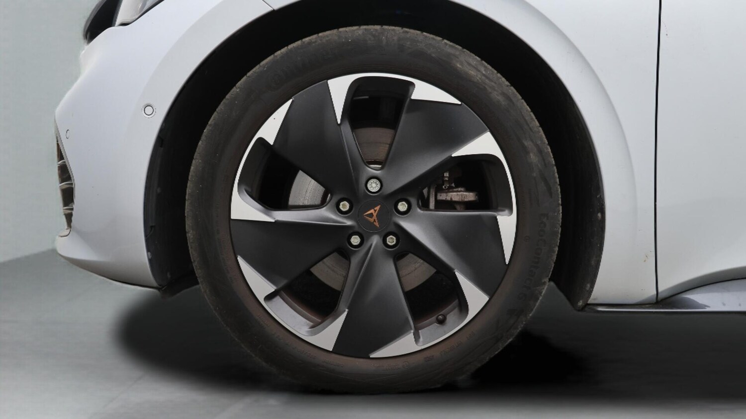 Used Cupra Born 2023 for sale - 75926961: Photo 19