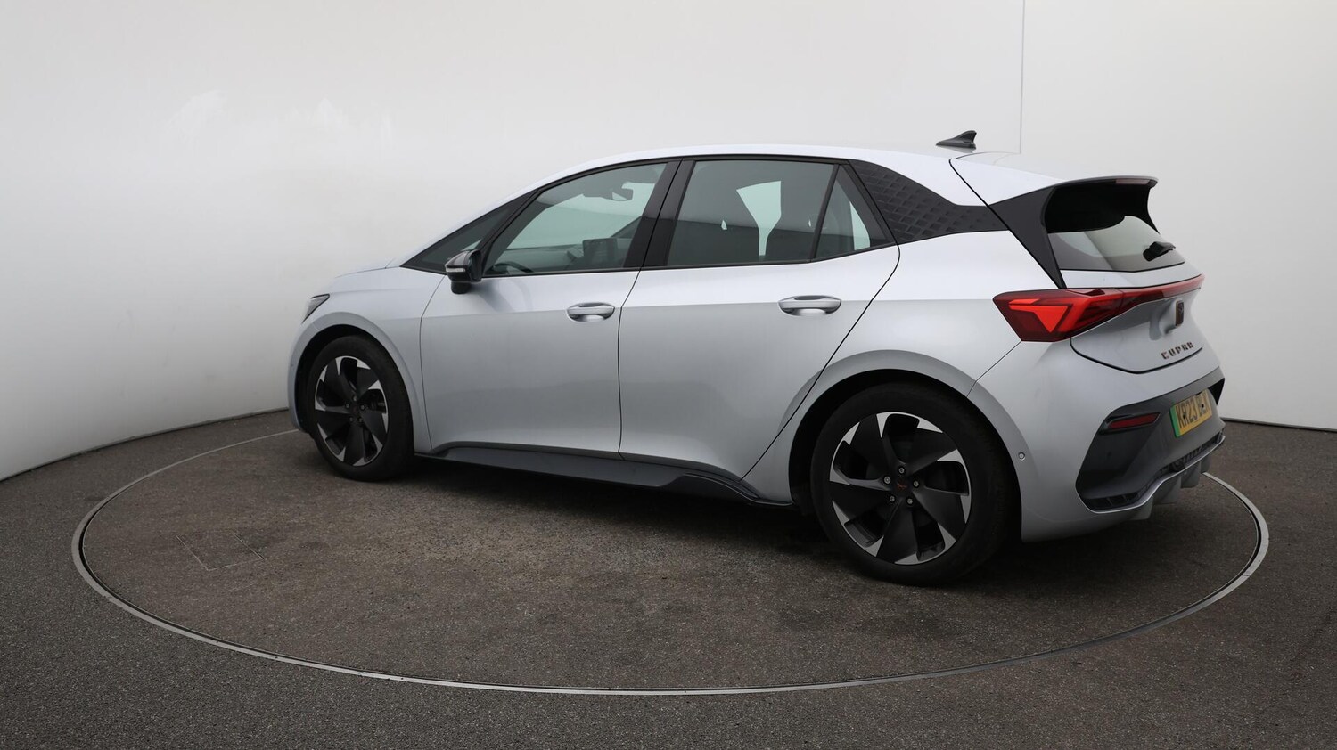 Used Cupra Born 2023 for sale - 75926961: Photo 37