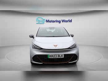 Used Cupra Born 2023 for sale - 75926961: Photo 3