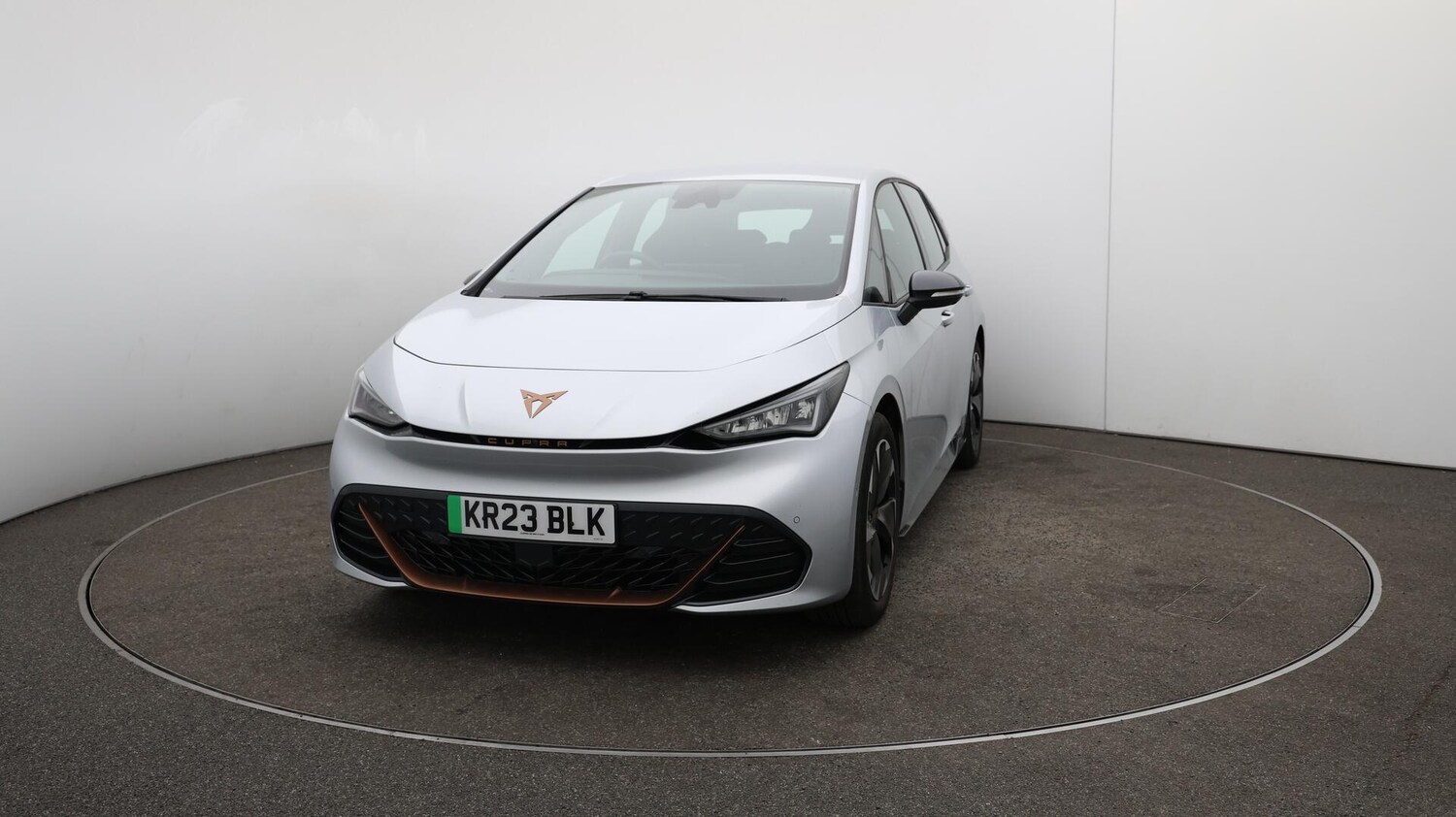 Used Cupra Born 2023 for sale - 75926961: Photo 40