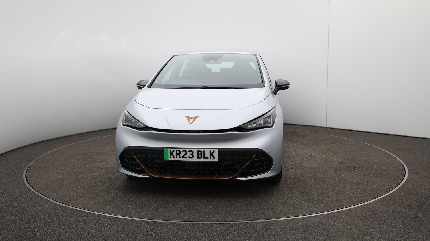 Used Cupra Born 2023 for sale - 75926961: Photo 41