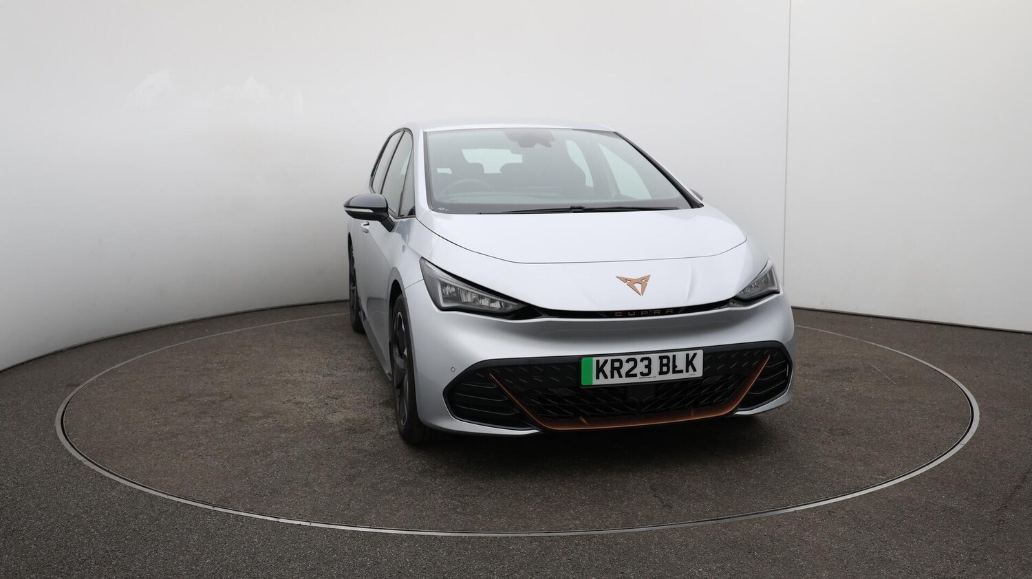 Used Cupra Born 2023 for sale - 75926961: Photo 43