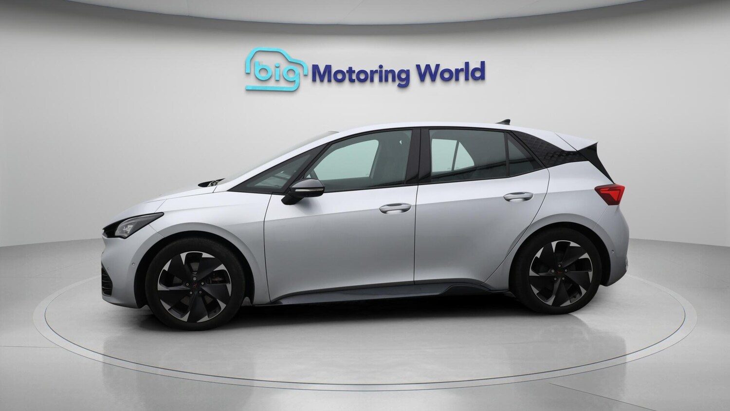 Used Cupra Born 2023 for sale - 75926961: Photo 5
