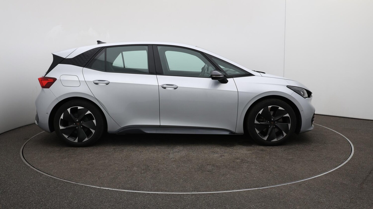 Used Cupra Born 2023 for sale - 75926961: Photo 51