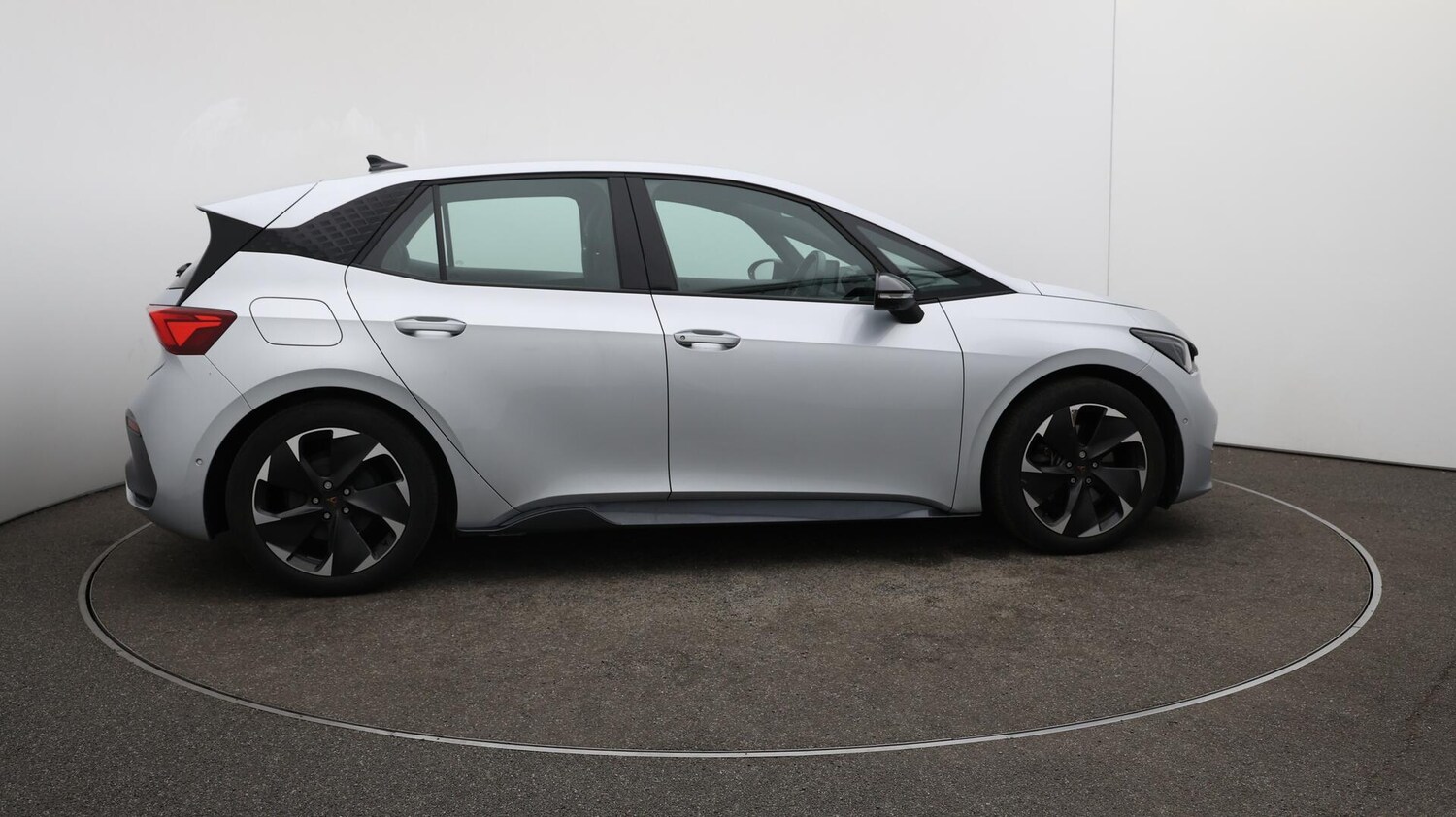 Used Cupra Born 2023 for sale - 75926961: Photo 52