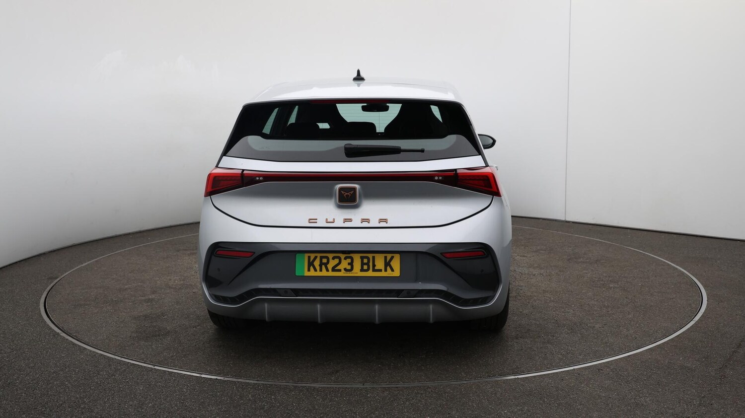 Used Cupra Born 2023 for sale - 75926961: Photo 59