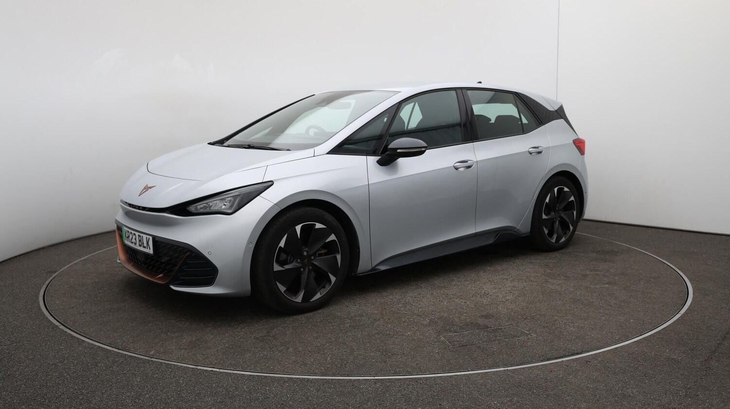 Used Cupra Born 2023 for sale - 75926961: Photo 70