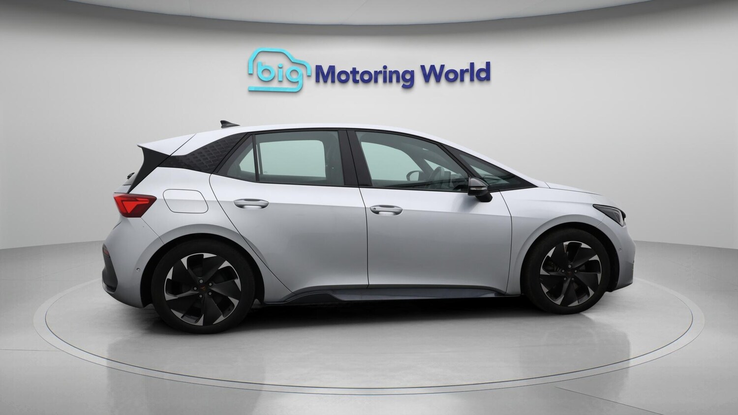 Used Cupra Born 2023 for sale - 75926961: Photo 9