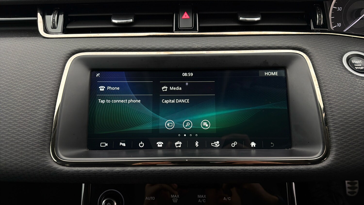 Used Land Rover Range Rover Evoque 2020 for sale - 78081199: Photo 10