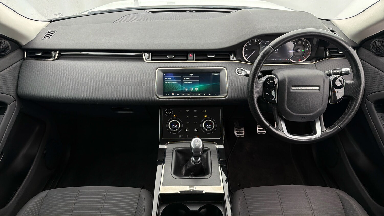 Used Land Rover Range Rover Evoque 2020 for sale - 78081199: Photo 12