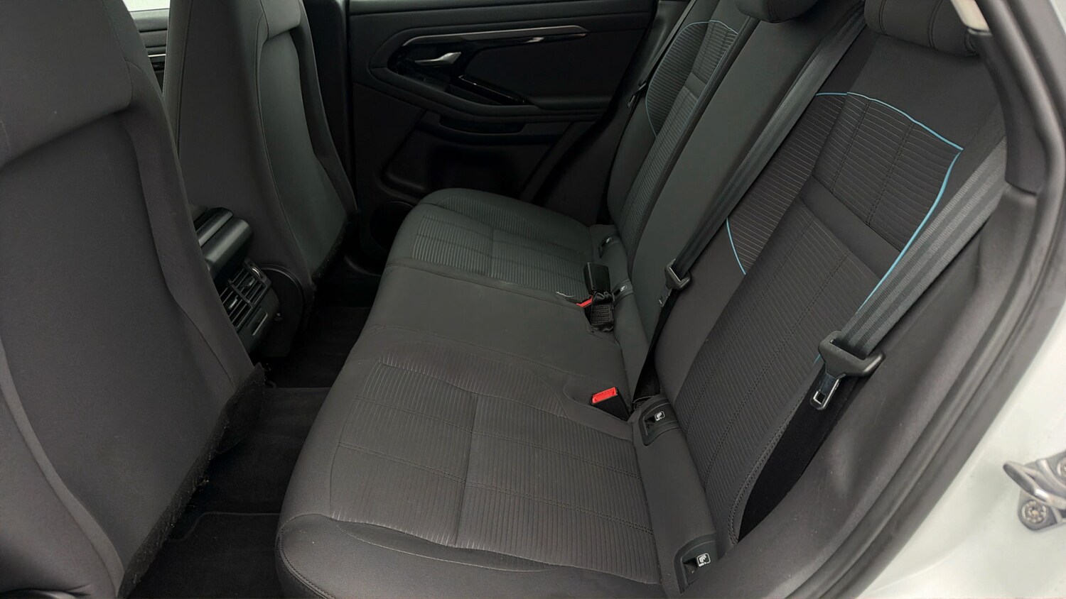 Used Land Rover Range Rover Evoque 2020 for sale - 78081199: Photo 15