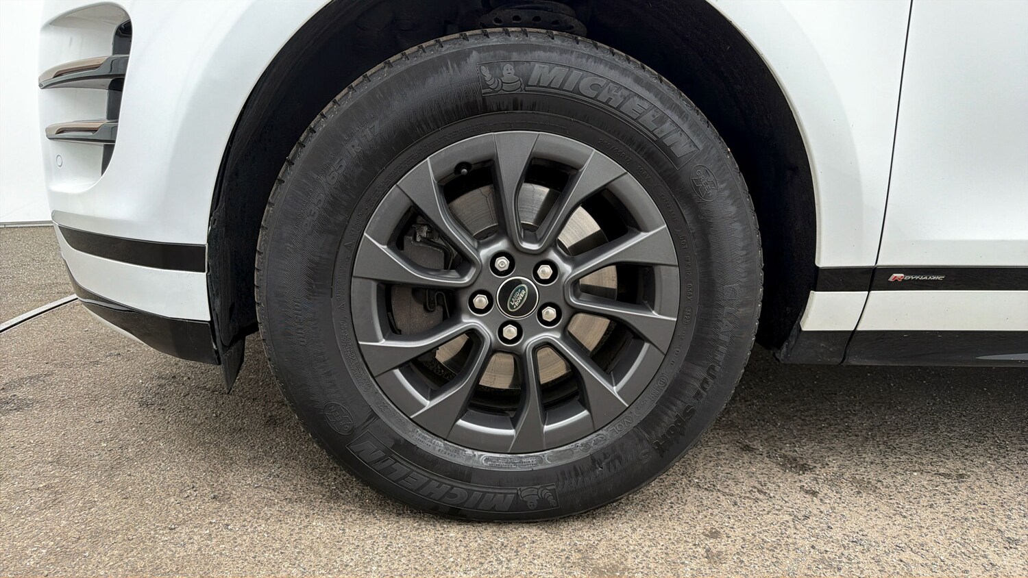 Used Land Rover Range Rover Evoque 2020 for sale - 78081199: Photo 17