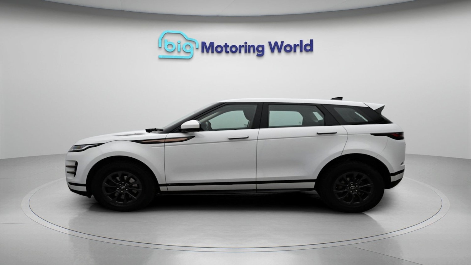 Used Land Rover Range Rover Evoque 2020 for sale - 78081199: Photo 4