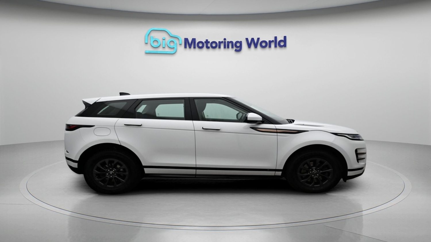 Used Land Rover Range Rover Evoque 2020 for sale - 78081199: Photo 8